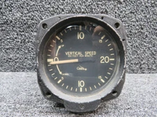 G991-0121AO Garwin Rate of Climb Indicator