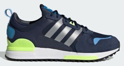 adidas ZX 700 HD Blue for Sale | Authenticity Guaranteed | eBay