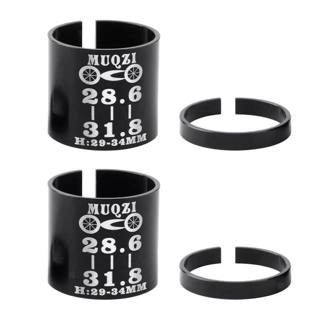 Steerer 2024 tube shim