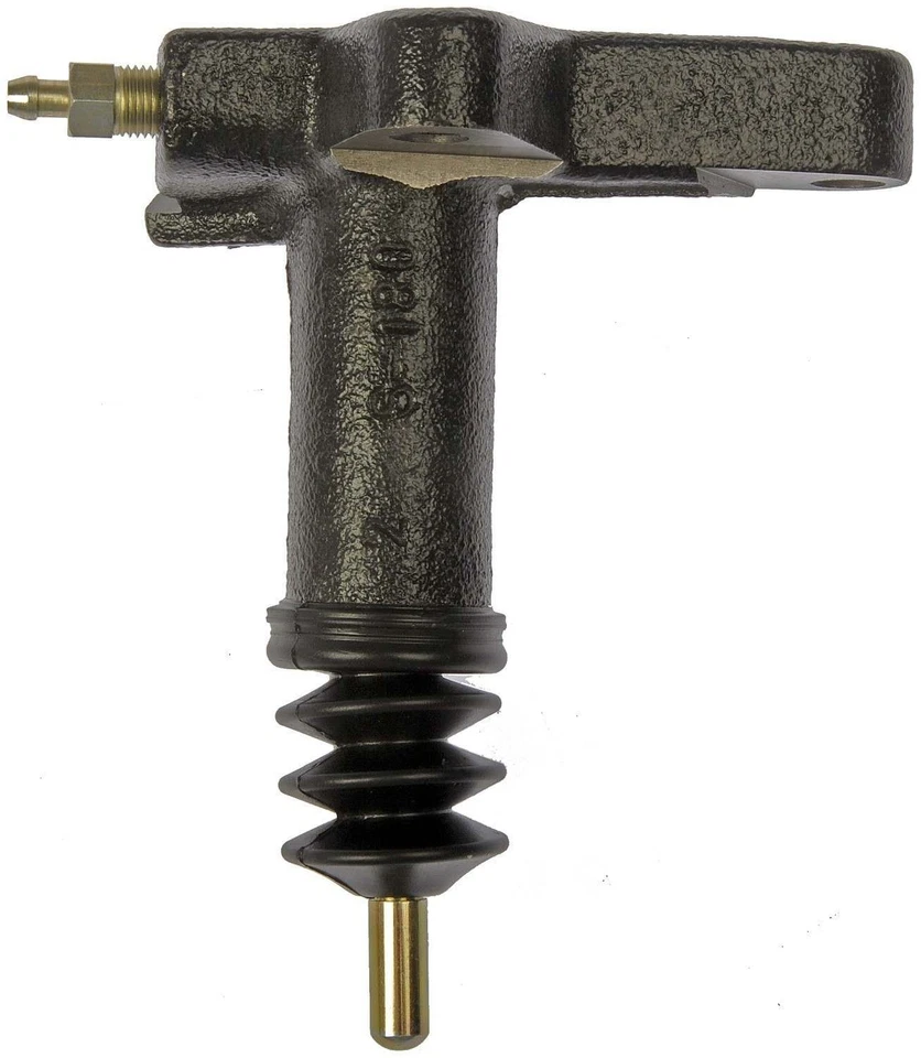Cilindro esclavo embrague Dorman CS650076 se adapta a 97-99 Mitsubishi Montero Sport Foto 3 de 4