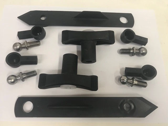 Amazone ZAX Perfect Fertiliser Spreader Service Repair Kit For 602 902 1402 etc.