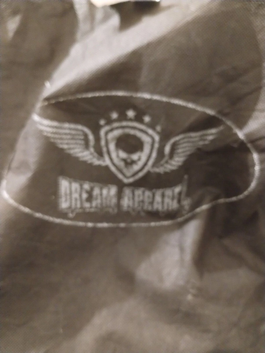 DREAM APPAREL BLACK HALF HELMET SMALL SIZE FOR MEN eBay
