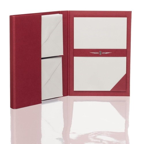 Papier Roessler 1026831170 - Paper Royal - Teczka na papier firmowy DIN A5/C6, 15/15, - Zdjęcie 5 z 5
