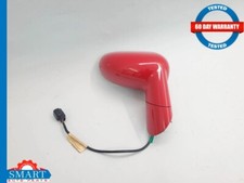 Saturn Sky Side View Mirror Red Right Passeng...