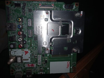 Lg eax66882505 motherboard 