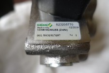salami 3 spool monoblock valve 623205770/VDM8/MDM/U5S