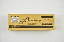 Xerox 106R01278 Cyan Standard Yield Toner Cartridge BRAND NEW