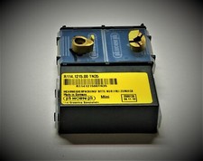 2st Wendeschneidplatten R114.1215.00 TN35   Wendeplatten  HORN  