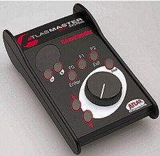 Atlas Master DCC System System Commander Speed Function Control Unit 330