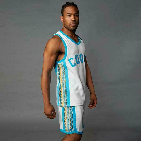 puma coogi tank