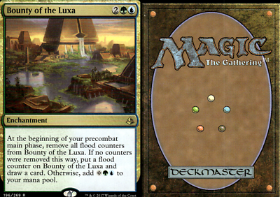 Magic the Gathering -MTG-Bounty of the Luxa | eBay Magic the Gathering -MTG-Bounty of the Luxa | eBay