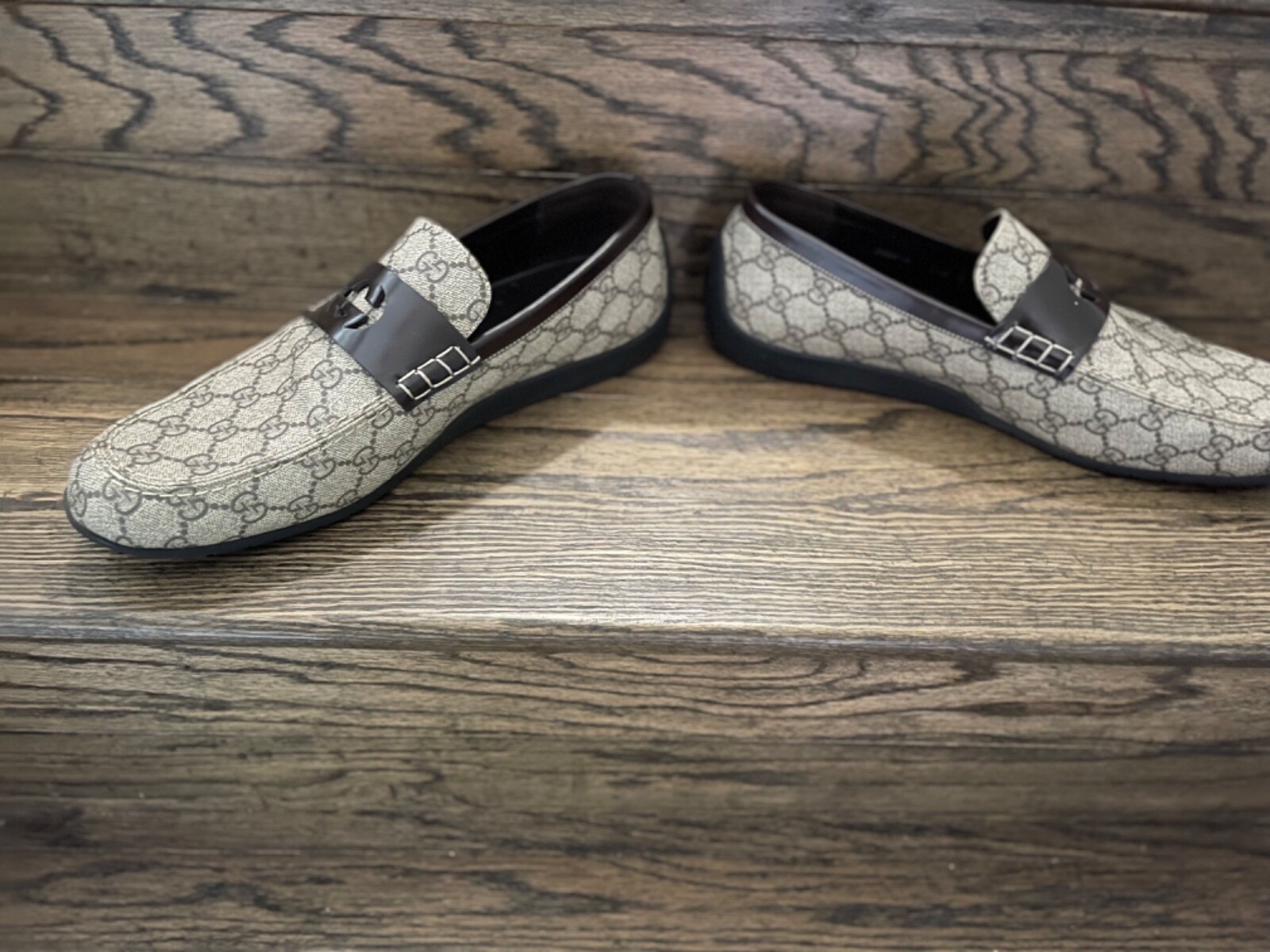 Gucci drivers - image 4