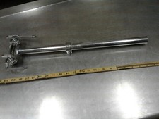 Ludwig Double Tom Mount, Vintage, 1960s USA