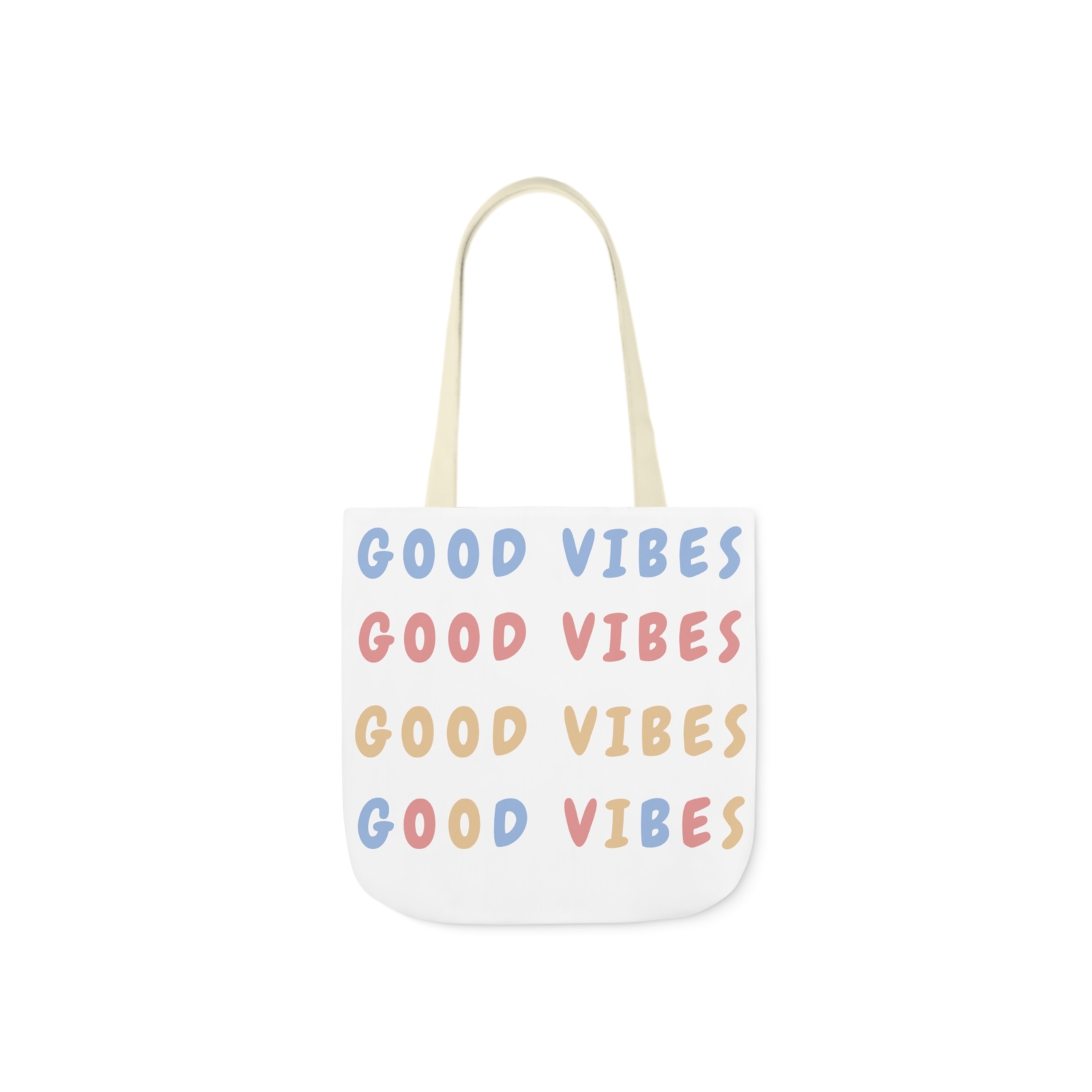 Stylish Durable Canvas Tote Bag for Everyday Use