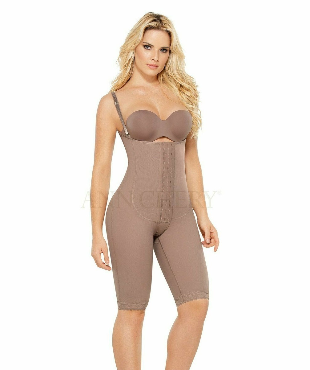 Ann Chery 5147 Isabella Fajas Moldeadora Beige | eBay