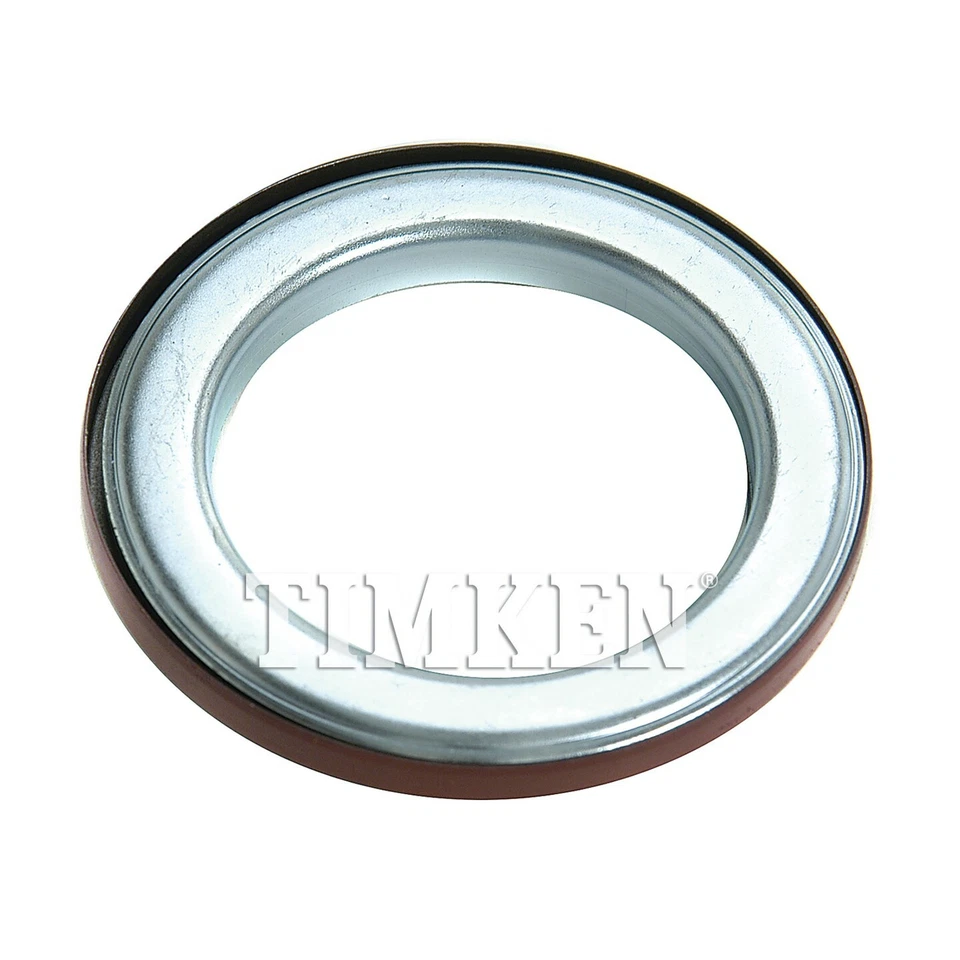 Fits 1983 Plymouth Scamp FWD Wheel Seal Kit Front Timken 206UF23 - Image 4 of 4