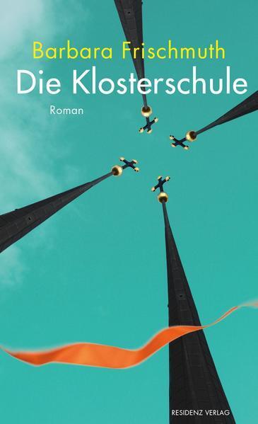 Thumbnail - Die Klosterschule | Barbara Frischmuth | Deutsch