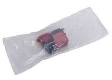 Omron Emergency Stop Switch + Contact Element | A22-01