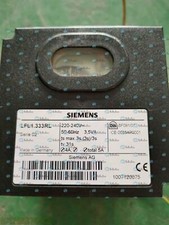 1PCS NEW SIEMENS BURNER PROGRAM CONTROLLER  LFL1.333RL