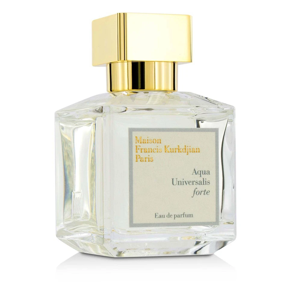 Maison Francis Kurkdjian Aqua Universalis Forte Eau De Parfum Spray 35ml/1.2oz - Image 3 of 4