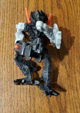 McDonalds Happy Meal 2008 Lego Bionicle Toy