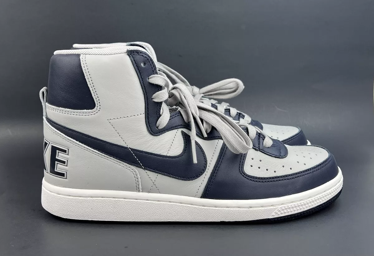 NIKE TERMINATOR HIGH