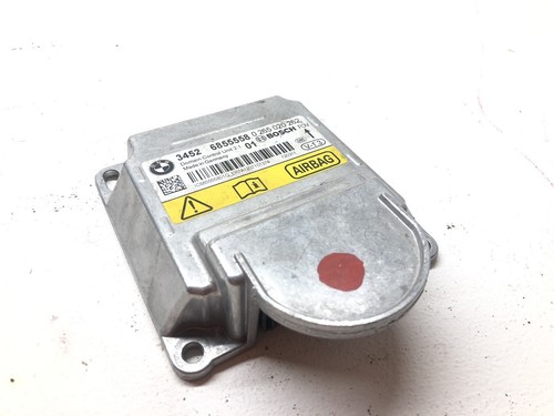 BMW 1 3ER F20 F21 F30 F31 ECU ICM Plus Steuermodul ECU - 6855558