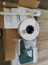 PetSafe Guardian Underground Fence W/Collar RSD-01 Open Box 8 Lb 