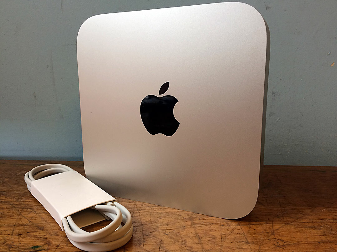 ミニPC Apple MacMini(2012) i5/8G/500G/Catalina Apple Mac ミニPC Apple MacMini(2012) i5/8G/500G/Catalina Apple Mac