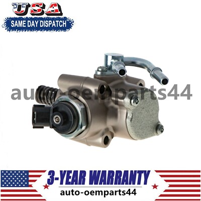 Genuine OEM High Pressure Fuel Pump for 2007-2013 Mazda 3 CX-7 L3K9-13-35ZC 2.3L