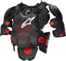Alpinestars A-10 V2 Full Chest Protector Anth...