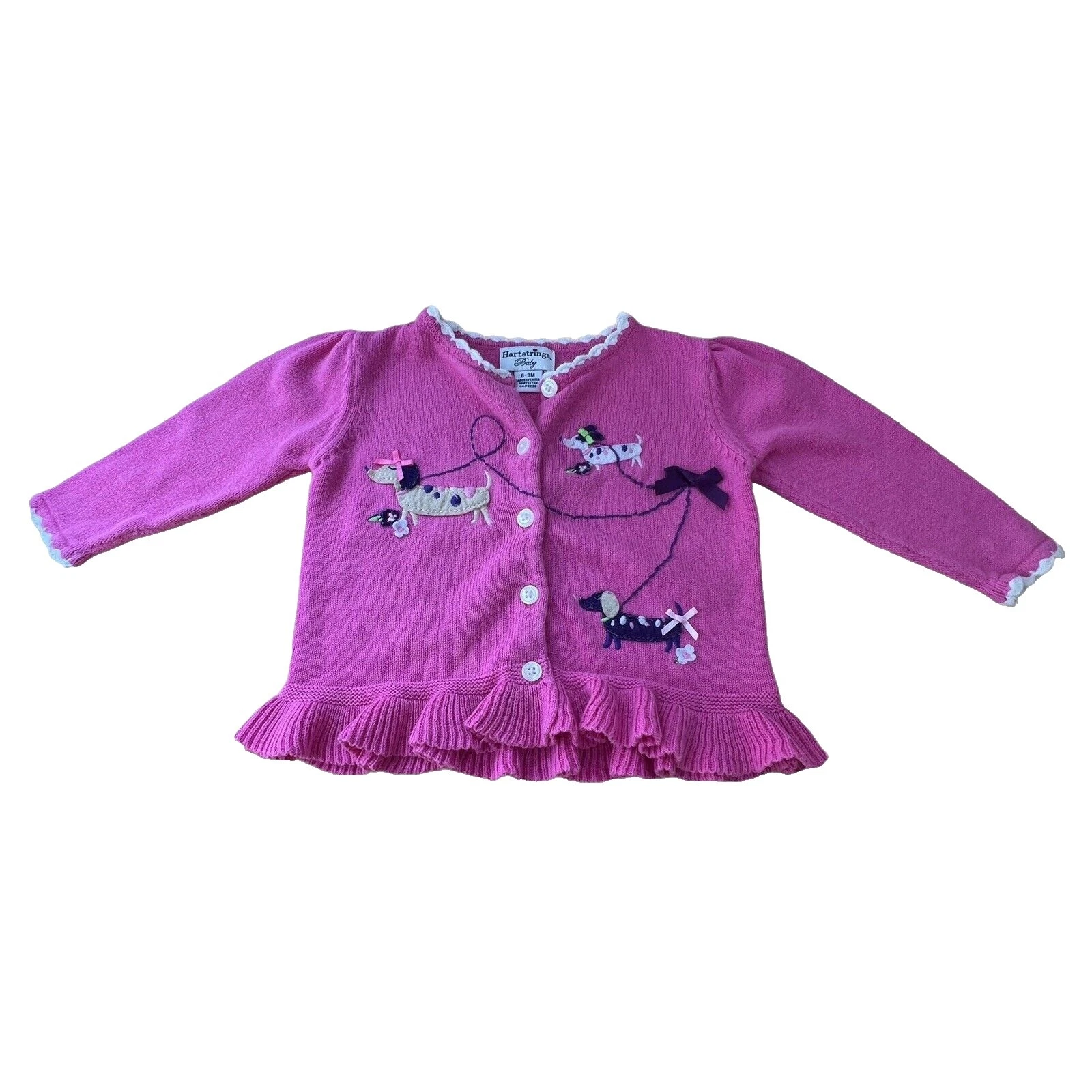 Ropa Vintage de Algodón para Niñas para Niños