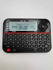 RecZone Password Safe Safely Store Passwords