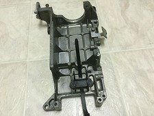 Yamaha 40hp-60hp STARTING MOTOR BRACKET 62Y-81822-01-94, 4 stroke 4 Cylinder