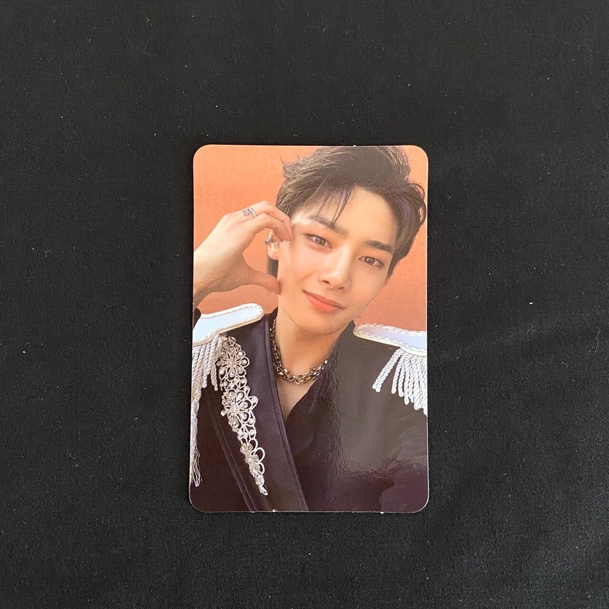 STRAY KIDS I.N Photocard set of 6 5-star Noeasy Cle1 : MIROH
