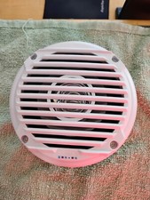 Jensen Waterproof Speaker Kit MS5006W