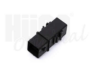 Hitachi 132235 Relais, GlüHanlage FüR Hyundai KIA-image