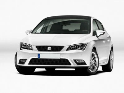 SEAT LEON 5F 5F1 5F5 5F8 MANUAL DE TALLER O REPARACION EN USB