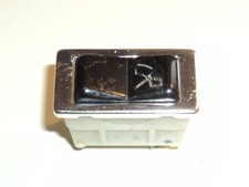Renault R4 R5 R6 R16 orig. Torrix Wischerschalter switch wiper commutateur