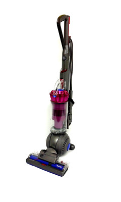 Dyson DC40 Rosa Roller Ball Staubsauger - gewartet & sofort einsatzbereit