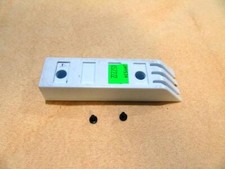Sohoo 9539 GameMax Nexus White RGB Computer Case Base Foot  4