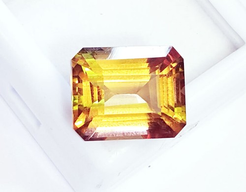 Alexandrite Color Change 9+ Ct / 1 Pcs Loose Gemstone Certified With Free Gift - Picture 76 of 121
