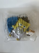 Burger King Spongebob  (2008) Neu OVP   Toys Figur Burgerking New