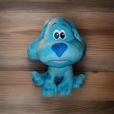 Blue's Clues and You Big Hugs 16 Inch Nickelodeon Plush Stuffed Dog Kids Toys