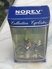NOREV COLLECTION CYCLISTES 1/43 COUREUR TOUR FRANCE 