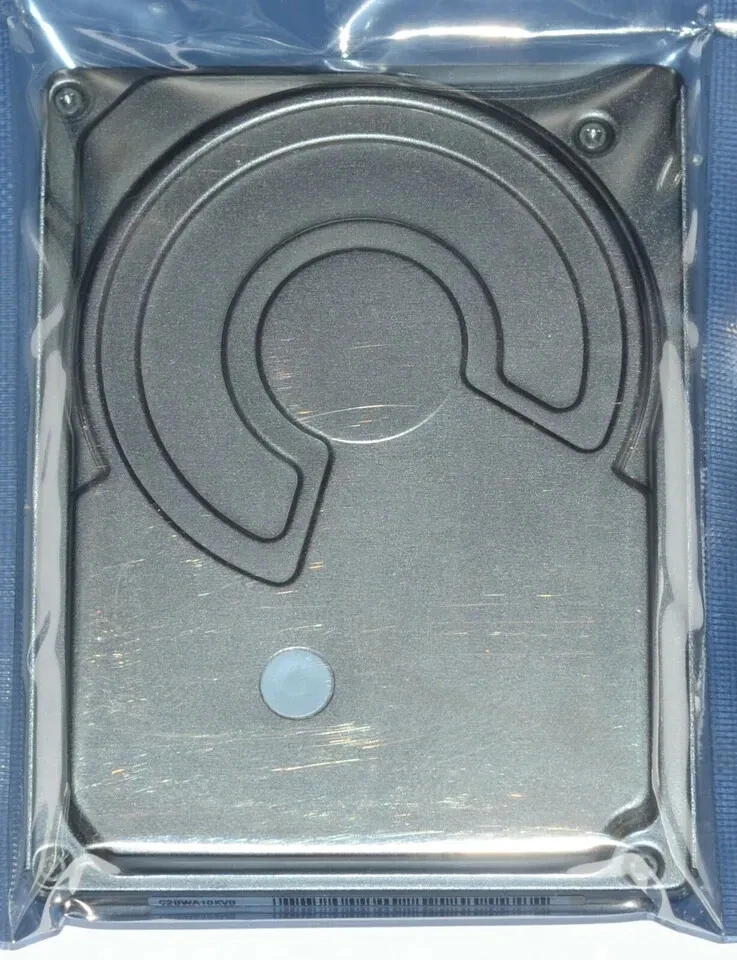 TOSHIBA 80 GB HDD 1.8" 8MB 4200RPM MK8009GAH CE ZIP Hard Disk Drive - Image 4 of 4