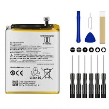 For Xiaomi Redmi 7A Replacement Battery BN49 Tool USA