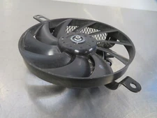 EB1244 2020 SUZUKI GSXR 750 RADIATOR FAN ASSEMBLY