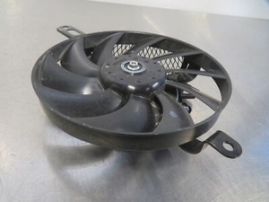 EB1244 2020 SUZUKI GSXR 750 RADIATOR FAN ASSEMBLY