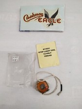 OEM Cushman Eagle 811831 Stop Light Coil 12-V...